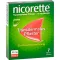 NICORETTE TX Yama 10 mg, 7 adet