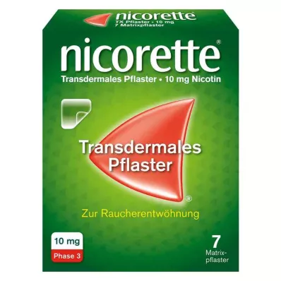 NICORETTE TX Yama 10 mg, 7 adet NICORETTE TX Yama 10 mg, 7 adet