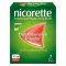 NICORETTE TX Yama 10 mg, 7 adet