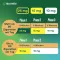 NICORETTE TX Yama 10 mg, 7 adet