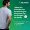 NICORETTE TX Yama 15 mg, 7 adet