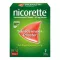 NICORETTE TX 25 mg flaster, 7 adet