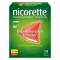NICORETTE TX Yama 15 mg, 14 adet