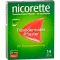 NICORETTE TX Yama 25 mg, 14 adet