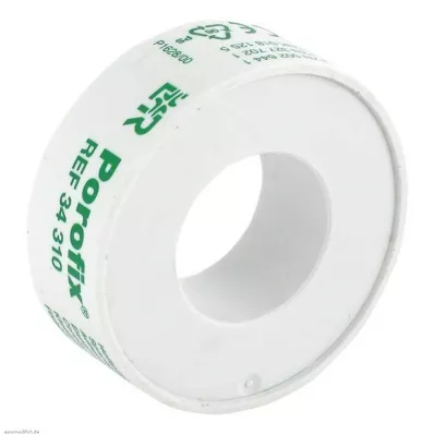 Porofix yapıştırma sıva 5mx1.25cm, 1 adet Porofix yapıştırma sıva 5mx1.25cm, 1 adet