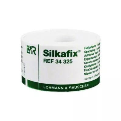 Silkafix yapıştırma sıvası 5mx2.5cm K, 1 adet