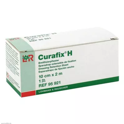 CURAFIX H Sabitleme alçısı 10 cmx2 m, 1 adet