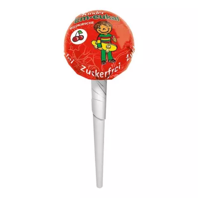 EM-EUKAL Çocuk şekersiz lolipop, 10 g EM-EUKAL Çocuk şekersiz lolipop, 10 g