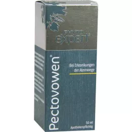 PECTOVOWEN Karışım, 50 ml