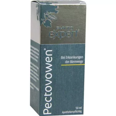 PECTOVOWEN Karışım, 50 ml