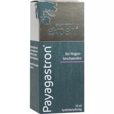 PAYAGASTRON Karışım, 50 ml