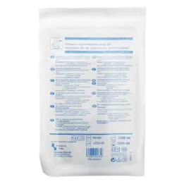 VERBANDSET Herrmanna göre gastrostomi için, 1 adet