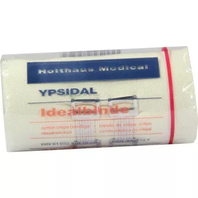 IDEALBINDE Ypsidal 10 cmx5 m selüloz + klipsli şaft, 1 adet