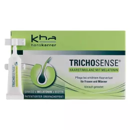 TRICHOSENSE Çözelti, 90X3 ml