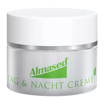 ALMASED Gündüz ve gece kremi, 30 ml