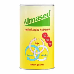 ALMASED Vitalkost bitki K tozu, 500 g