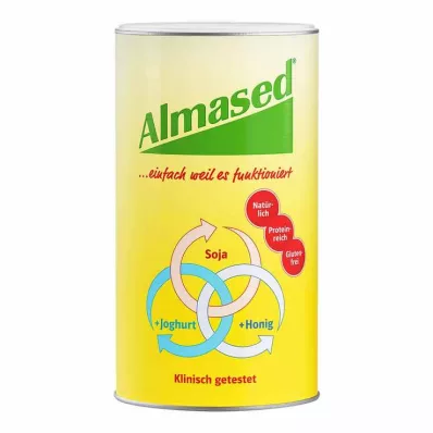 ALMASED Vitalkost bitki K tozu, 500 g