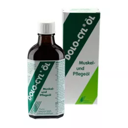 DOLO CYL Yağ, 100 ml