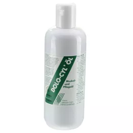 DOLO CYL Yağ, 500 ml