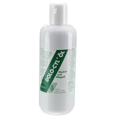 DOLO CYL Yağ, 500 ml
