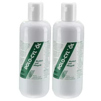 DOLO CYL Yağ, 1000 ml DOLO CYL Yağ, 1000 ml