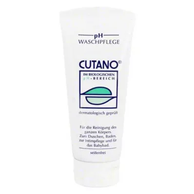 CUTANO Yıkama bakım sıvısı, 200 ml