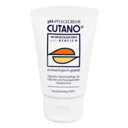 CUTANO Bakım kremi, 50 ml