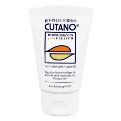 CUTANO Bakım kremi, 50 ml