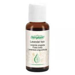 LAVENDEL ÖL ince, 30 ml