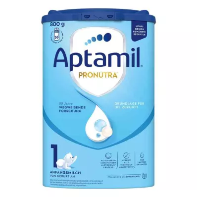 Aptamil Pronutra 1 tozu (800g)