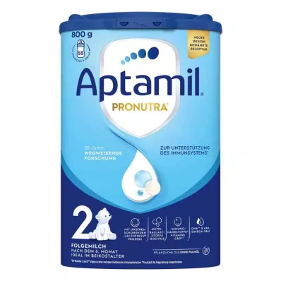 APTAMIL 2 EP Toz, 800 g APTAMIL 2 EP Toz, 800 g