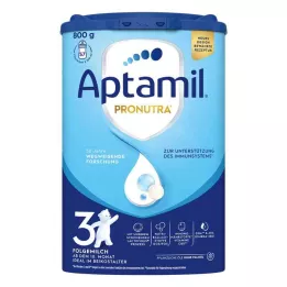APTAMIL 3 Toz, 800 g