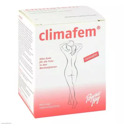 CLIMAFEM Tabletler, 60 adet CLIMAFEM Tabletler, 60 adet