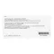 Siyatik sinir Gl D12 ampulleri (10x1 ml)