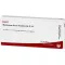 MEMBRANA sinüs frontalis GL D 12 ampul, 10X1 ml