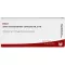 DISCI intervertebrales cervicales GL D 15 ampul, 10X1 ml