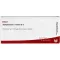SYMPHYTUM E radice D 2 ampul, 10X1 ml