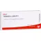 SYMPHYTUM E radice D 2 ampul, 10X1 ml