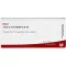 THUJA E SUMMITATIBUS D 30 ampul, 10X1 ml