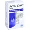 ACCU-CHEK Aviva kontrol solüsyonu, 1X2,5 ml