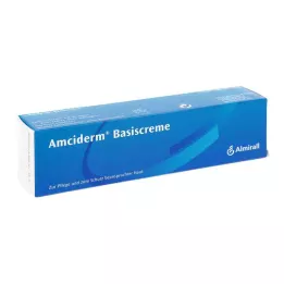 AMCIDERM Baz krem, 100 ml