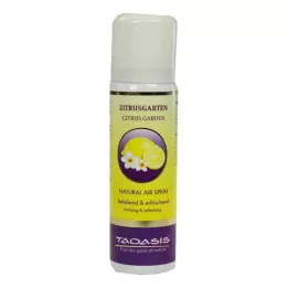 ZITRUSGARTEN Oda spreyi, 50 ml
