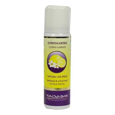 ZITRUSGARTEN Oda spreyi, 50 ml ZITRUSGARTEN Oda spreyi, 50 ml