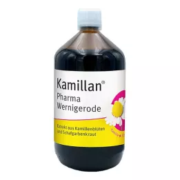 KAMILLAN sıvı, 1000 ml