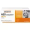 ASS-ratiopharm 300 mg tablet, 100 adet