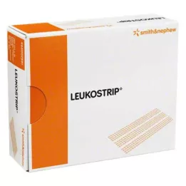 LEUKOSTRIP Yara sütür şeritleri 26x102 mm kutu, 25X4 adet