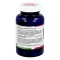 YAMSWURZEL 500 mg GPH Kapsül, 120 Kapsül