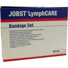 JOBST Lymphcare Kol Seti, 1 adet