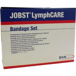 JOBST Lymphcare Kol Seti, 1 adet