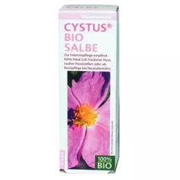 DR.PANDALIS Cystus organik merhem, 7,5 ml